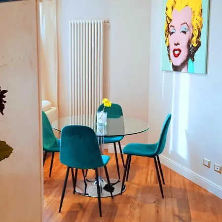 Appartement Oasis *