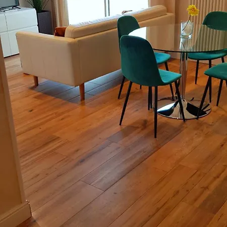 Appartement Oasis Rome