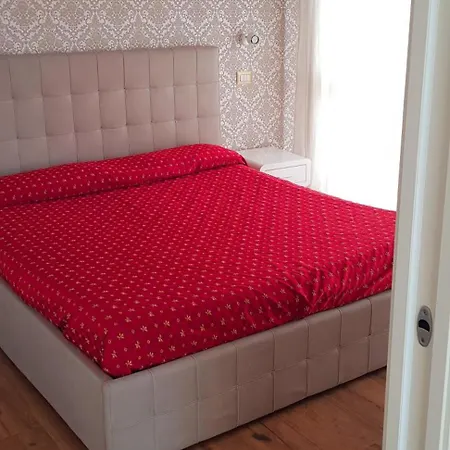 Appartement Oasis