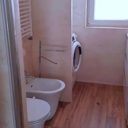 Appartement Oasis