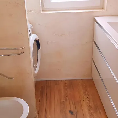 Oasis Appartement