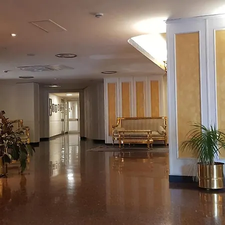 Oasis Appartement Rome