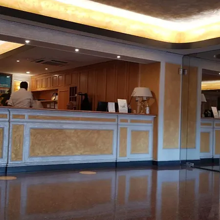 Appartement Oasis Rome
