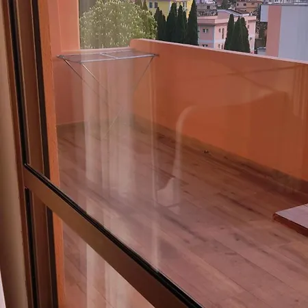 Oasis Appartement Rome