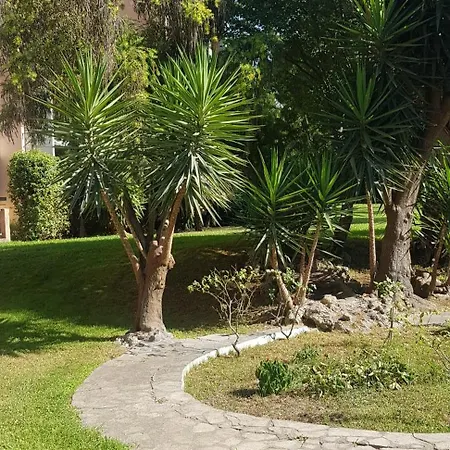 Oasis Appartement Rome