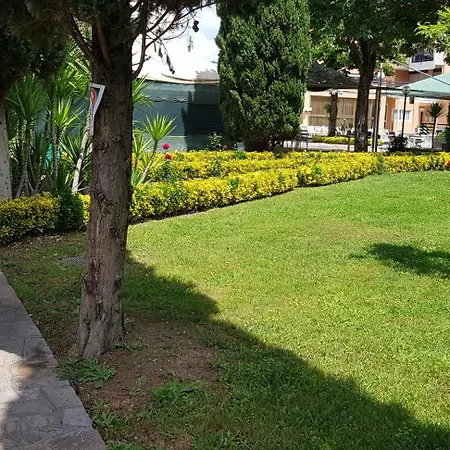 Oasis Appartement Rome