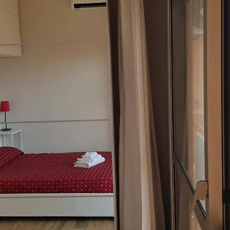 Appartement Oasis *