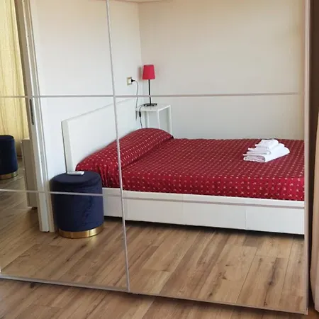 Appartement Oasis